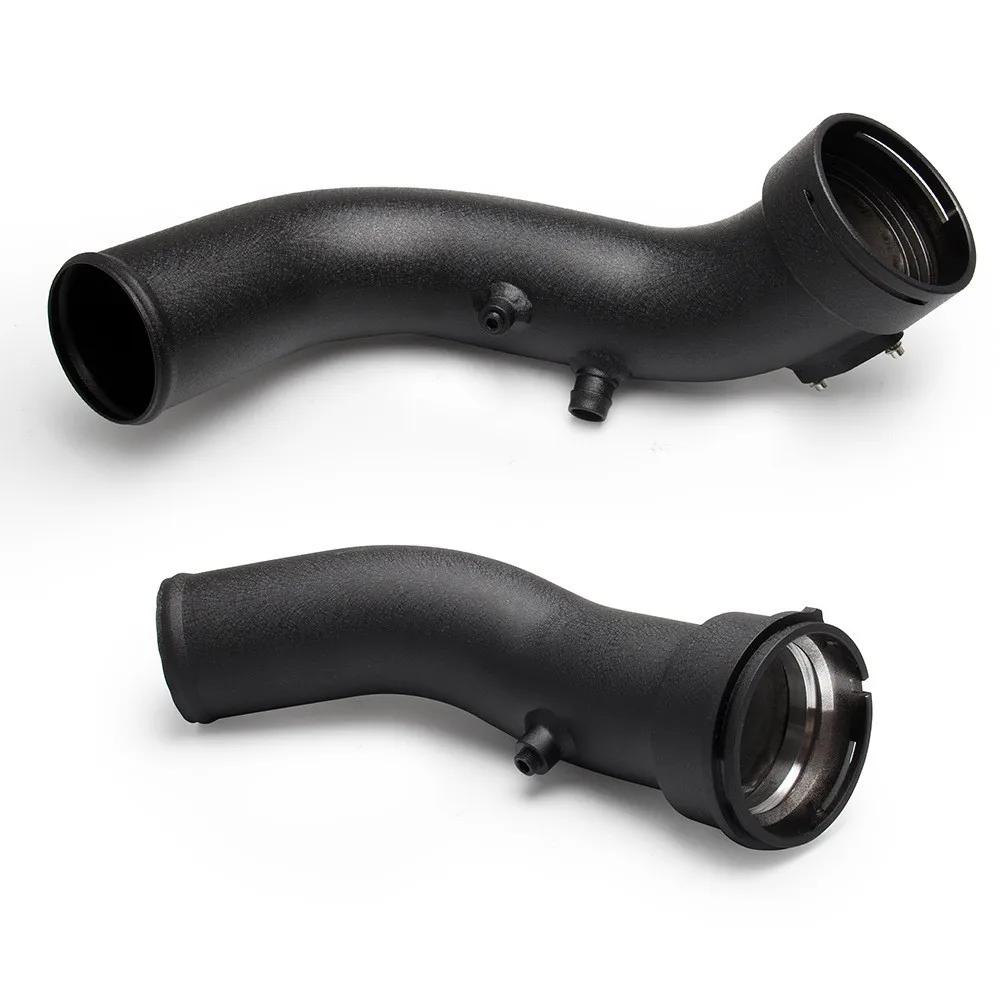 For BMW 2010-2016 F20 F30 135i M135i M235i 335i N55 3.0L Intake Turbo Charge Pipe Kit