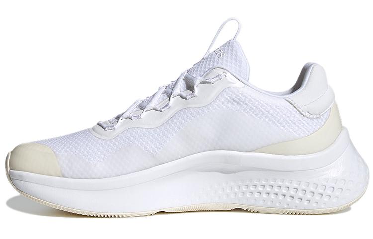Adidas Primrose Sleek  White Cream  Women s FZ1939 36
