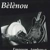 LP-Schallplatte BLNOU Emosyon TambouA BM1806 BeauMonde Recor 2019 Europa Jazz