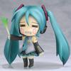 Nendoroid Hatsune Miku: Hachune Face ver. (Wonder Festival 2008 Summer)