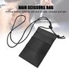 Hair Scissors Shear Bag Professional Barber Toolbag Hairdressing Pouch for Hair Salon