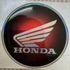 Honda Stickers CBR400 CBR1000 PCX125 CB650R NSS350 and Other Models Motorcycle Accessories Fuel Tank Side Label Motorcycle Logo