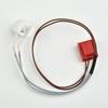 Heater Connector Parts Replacement Sensor Square Temperature