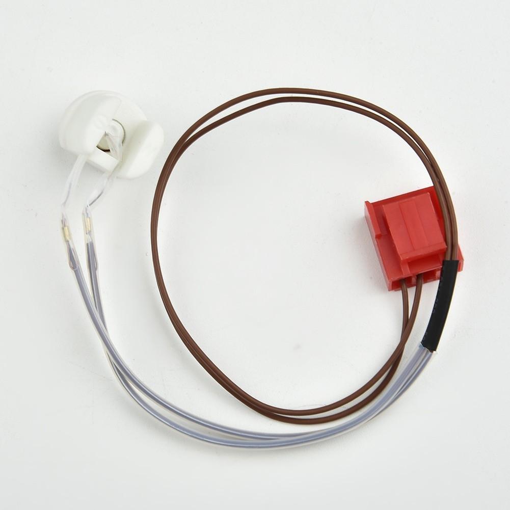 Heater Connector Parts Replacement Sensor Square Temperature