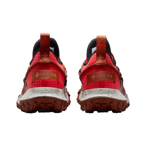 Nike ACG Mountain Fly Low Gore-Tex Red - IB7328-200