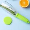 With Storage Box Peeling Knife Stainless Steel Knife Peeler  Daily Cooking Preparation