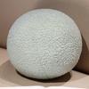 30x30cm Yoga Plush Ball Toy Stuffed Sport Ball Pillow Back Support Plushie Sofa Chair Decor Home Interactive Prop Gift