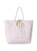 FRAY ID. LeSportsac x FRAY I.D. RB Grote Tweerichtings Tote Bag (FWGB254416) - Dames, IVR, One Size