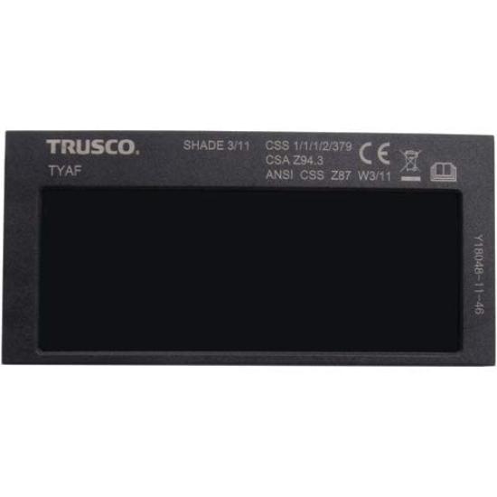 TRUSCO Handheld Automatic Darkening Filter TYAF