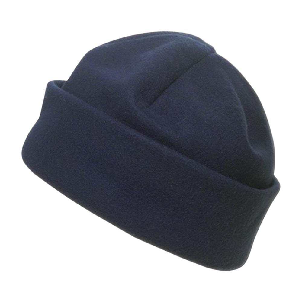 L-Merch Bonneti Fleece Hat