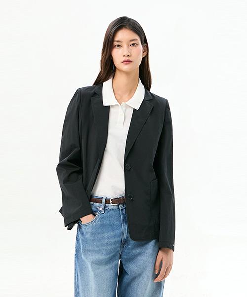 Tommy Hilfiger Lightweight Single Jacket (T22G3Wjc210Wl1N60)