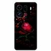Luxus Hülle für OPPO Find X9 Pro 5G Weiches Silikon Schutz Stoßfest Handy Rückseite für OPPO Find X9 Pro 6.78" TPU Schalen