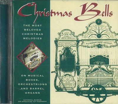 CD VERSCHIEDENE - Weihnachtsglocken CSSTP004 RADIO NIEDERLANDE Nicht Japan Feiertag Gebraucht