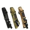 MS2 Double Point Tactical Strap Task Rope CS Multifunctional Safety Rope Water Bullet Gun Quick Release Lanyard