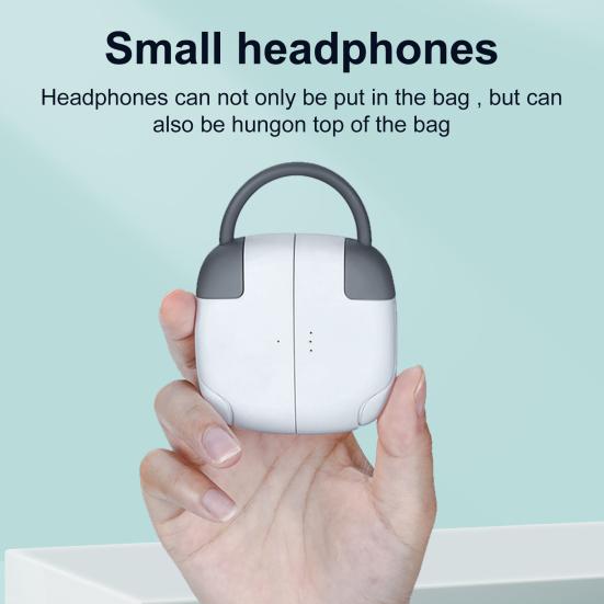 

X8 Bluetooth-совместимые гарнитуры, перезаряжаемые ABS, стабильная производительность