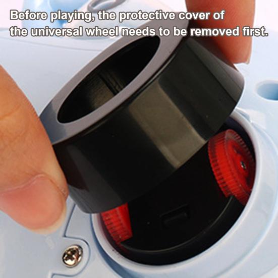 Electric Dancing Jellyfish Toy with LED Lights Music Obstacle Avoidance Octopus Toy Toddlers Boys Girls Interactive Cartoon Sea Animal Toy