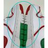 Pre-owned Paul Rodriguez X Nike Dunk SB PRM QS CT6680-100-P26094064804871