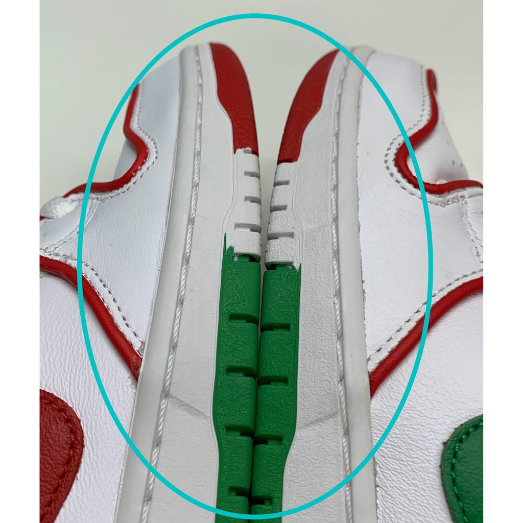 Pre-owned Paul Rodriguez X Nike Dunk SB PRM QS CT6680-100-P26094064804871