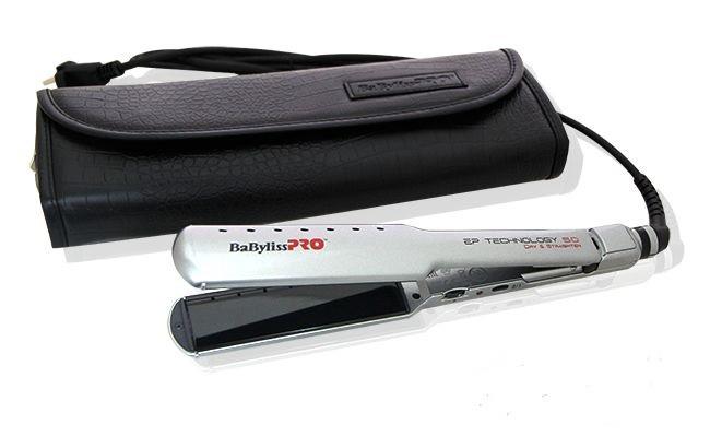 Babyliss Pro Dry And Straighten 38Mm Bab2073Epe
