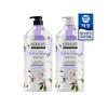 Dear Flora White Peony Shampoo/Rinse 1.5L X1