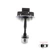 EDP1279 Front Left or Right Door Catch Hinge Brake Stop Check Strap Limiter for Fiat 500X 334 2014-On 51939940