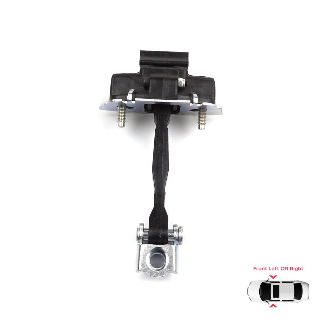 EDP1279 Front Left or Right Door Catch Hinge Brake Stop Check Strap Limiter for Fiat 500X 334 2014-On 51939940