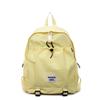 Canvas Backpack Women's New Large-capacity Leisure Student Class Schoolbag Nylon Mountaineering Bag Travel Backpack