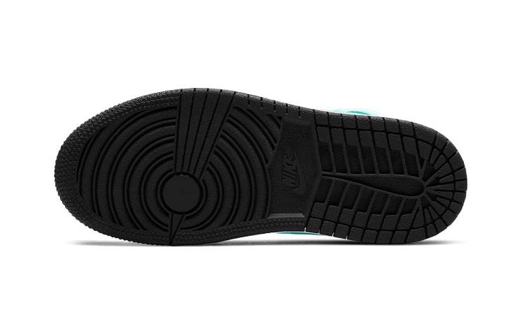 Air Jordan 1 Mid PS 'Tropical Twist'