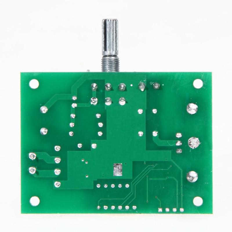 Modulo Regolatore Di Tensione Regolabile Dell'alimentatore Di Modulo Regolatore Di Tensione Regolabile Dell'alimentatore Di