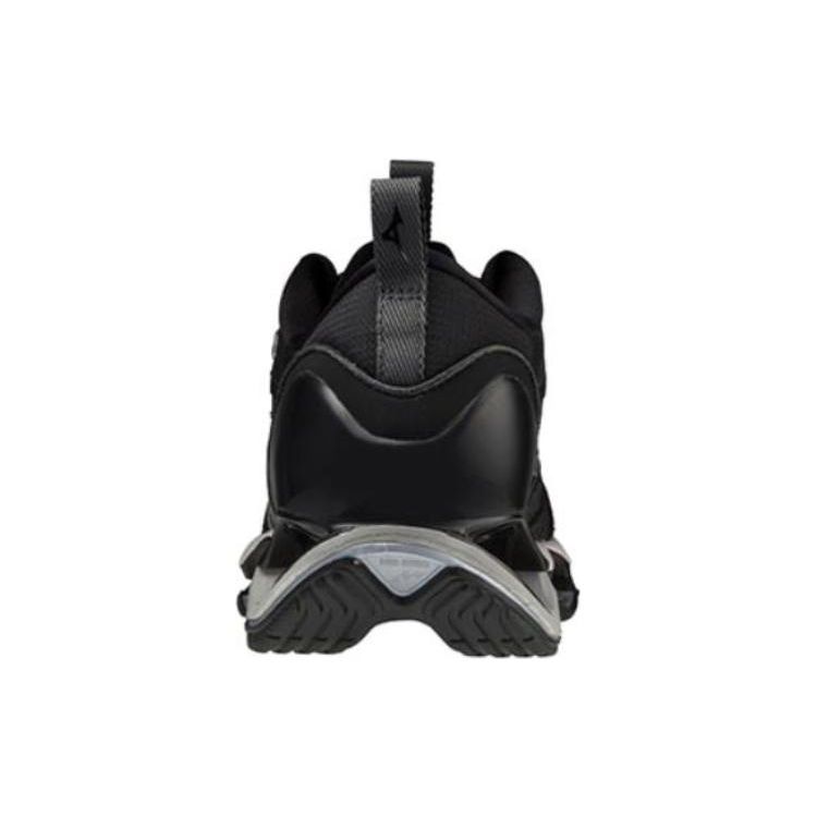 Mizuno Wave Prophecy 11 Módní Pohodlné Tlumení Nárazů Protiskluzové Odolné proti Opotřebení Prodyšné Boty na Běh s Nízkým Svrškem Unisex Běžecké Boty J1GC220004