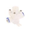 Druckregler Wasserreinigerteile Wasserdruckschalter 3/8'' Anschluss Regelventil Druckreduzierventil