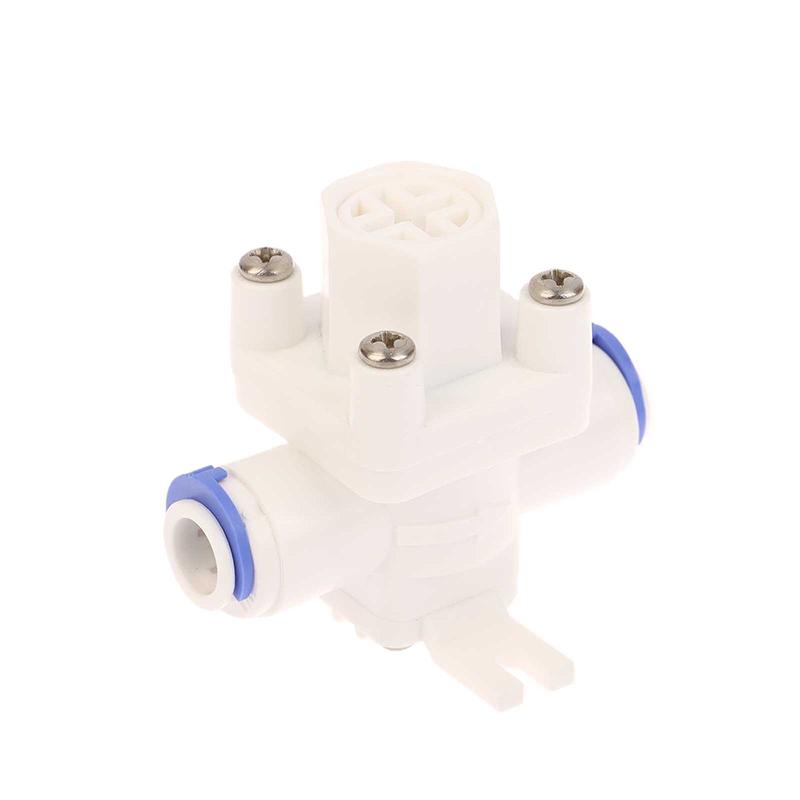 Druckregler Wasserreinigerteile Wasserdruckschalter 3/8'' Anschluss Regelventil Druckreduzierventil