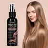 Wig Care Spray: No-rinse, Moisturizing, Smoothing, Anti-frizz, Reduces Flyaways, and Provides a Universal Smoothing Effect for Easy Combing