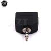 Mini Stereo 3.5mm Audio Jack Male To Dual 3.5mm Female Double Earphone Headphone Y Splitter Adapter Plug MP3 Phone DIY ConverterGood Product