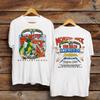 Screen Stars 1988 Monsters of Rock Tour, Tour '88 T-Shirt