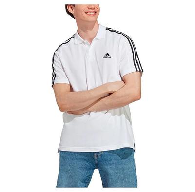 3S Pique Ps Short Sleeve Polo