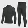 Cross-Border 3mm Cold-Proof Diving Suit: Long-Sleeve Sunscreen & Warm Snorkeling Surf Suit