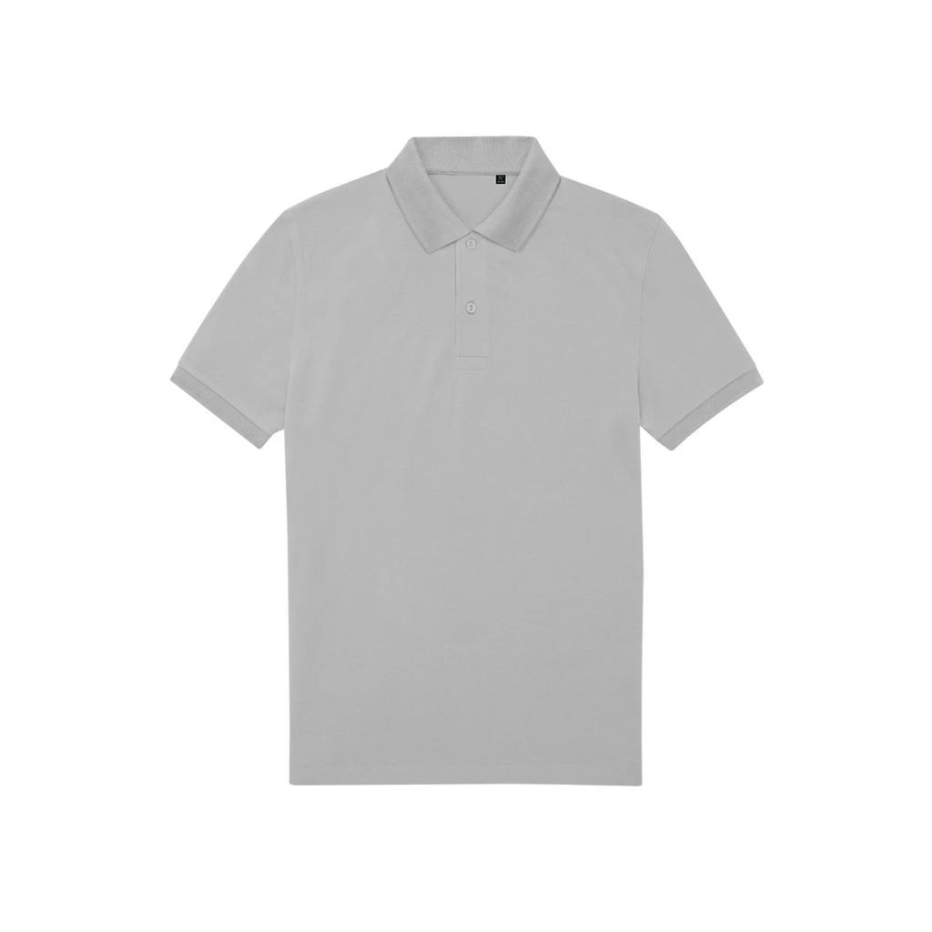 B&C Mens My Eco Polo Shirt