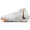 New Phantom Luna Elite Fg White Total Orange Women's FN8405-101