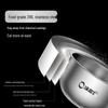 ASD 3L 316L Stainless Steel Smart Rice Cooker CN plug (adapter included)