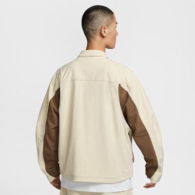 Nike ACG SS25 Smith Summit Jacket Men's Light Khaki