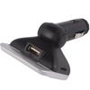 1.4" Car Bluetooth 5.0 FM Transmitter MP3 Player Aux Kit