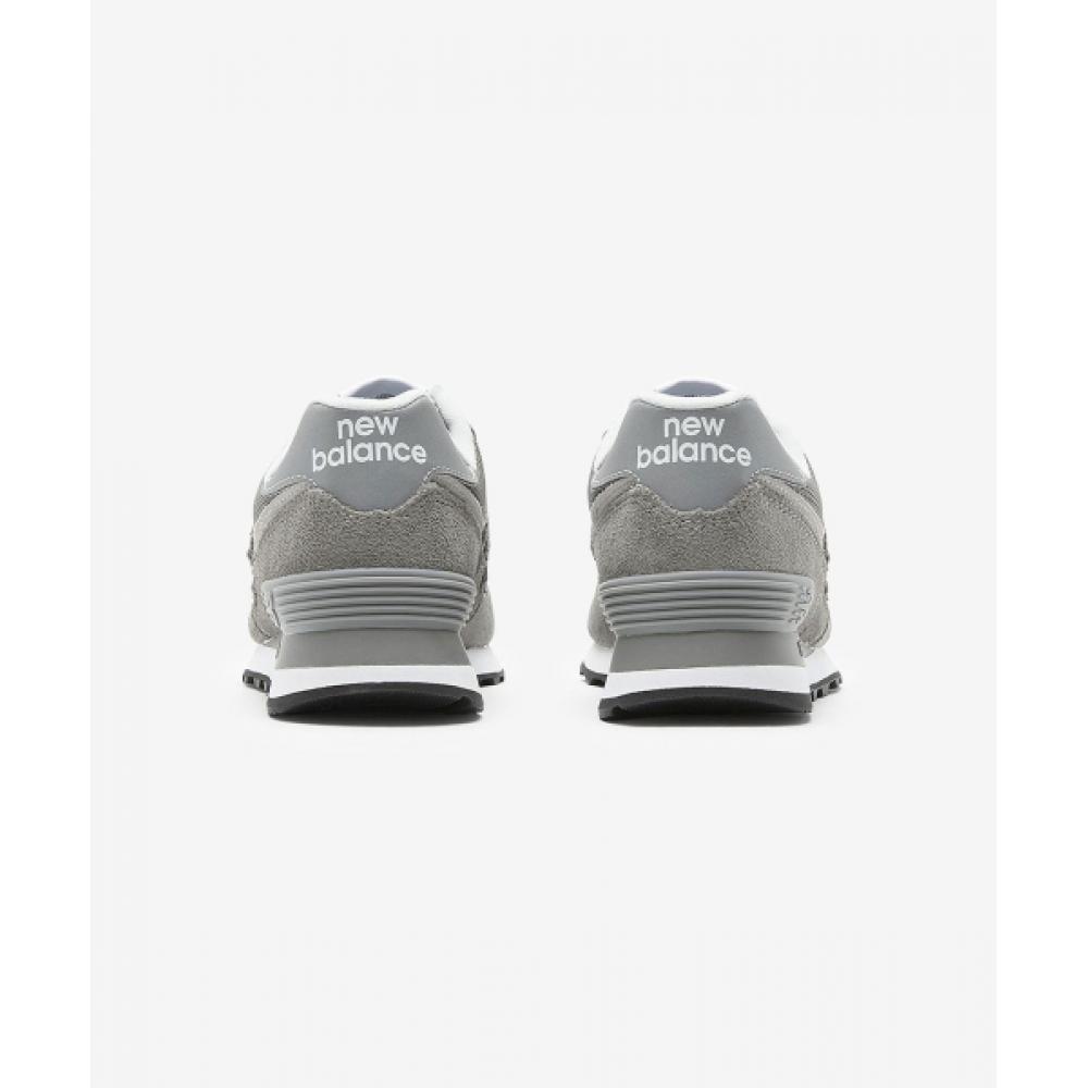 New Balance Nbp7ec702g   Wl574evg  Gray 