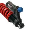 DNM MTB Downhill Bike Rear Shock 265mm 450 Red Coil ST2744 BURNER-RCP2S lbs, Spring,