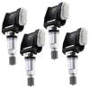 For Mercedes-Benz E-Class W213 2016- 4PCS TPMS Sensor Tire Pressure Monitoring Sensor A0009052102 433MHZ