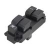 Master Power Window Switch Front Driver Side For Mazda 3 04-09 Mazda3 Sport 2009