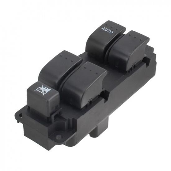 Master Power Window Switch Front Driver Side For Mazda 3 04-09 Mazda3 Sport 2009