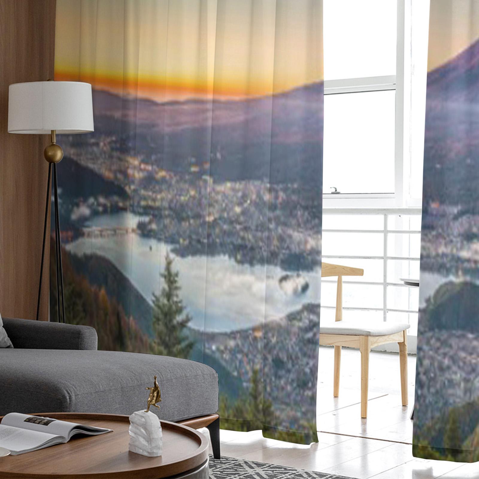 Горный Тюль — фото 5