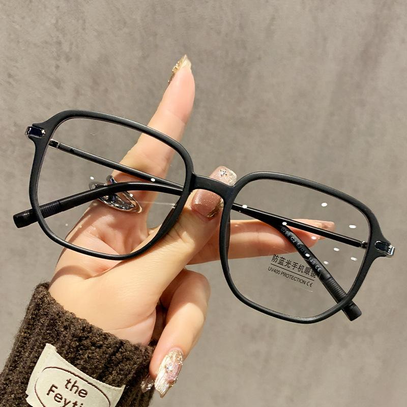 

Брендові окуляри Окуляри для міопії Чоловічі Жіночі Квадратна Металева Кругла Оправа Фотохромні Звичайні На замовлення Окуляри для короткозорості -1.0 -2.5 -2 0