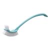 Toilet Cleaning Brush Quick Decontamination Dense Bristles Lightweight Deep Cleaning Corner Brush for Home